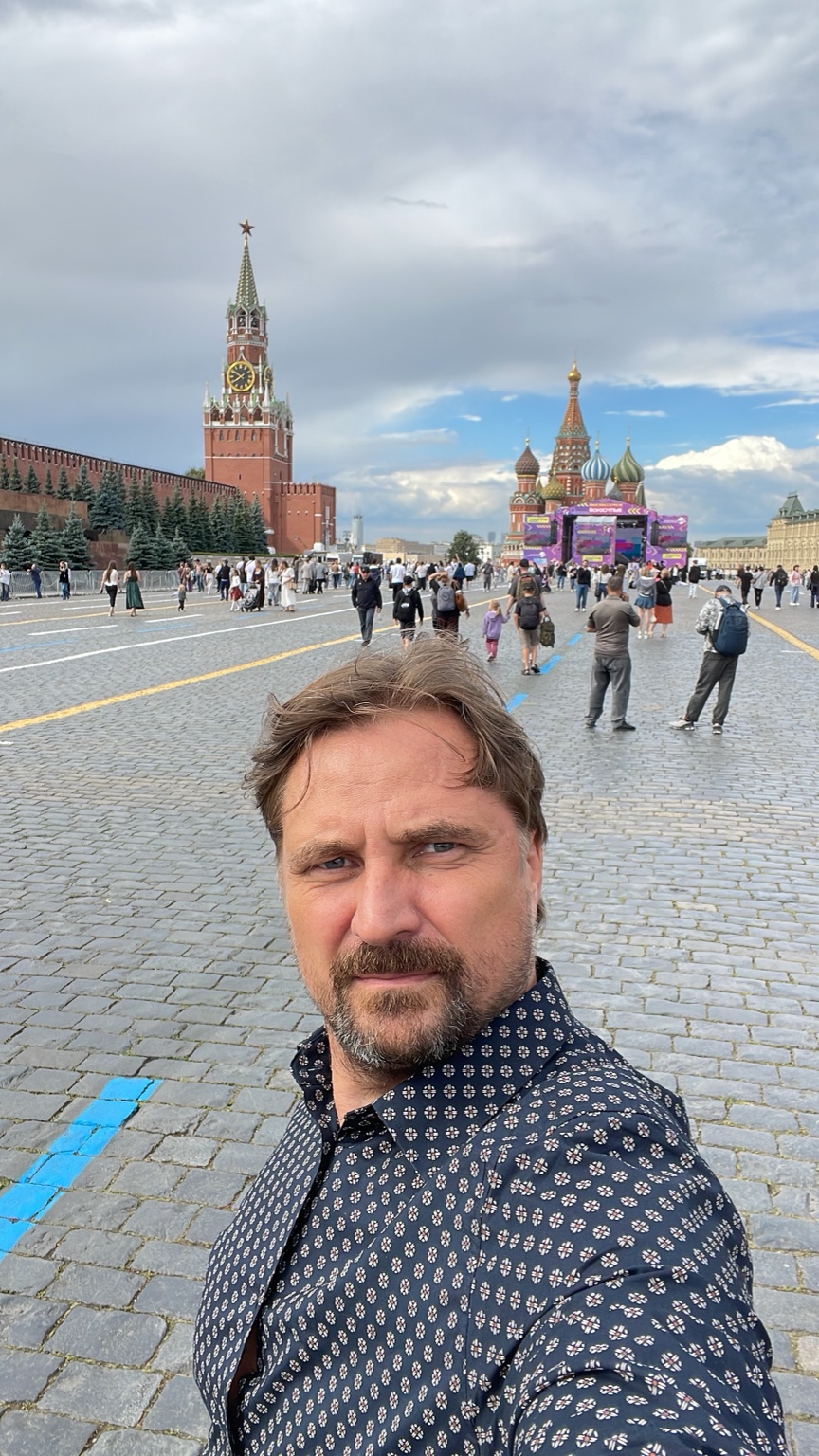 Алексей