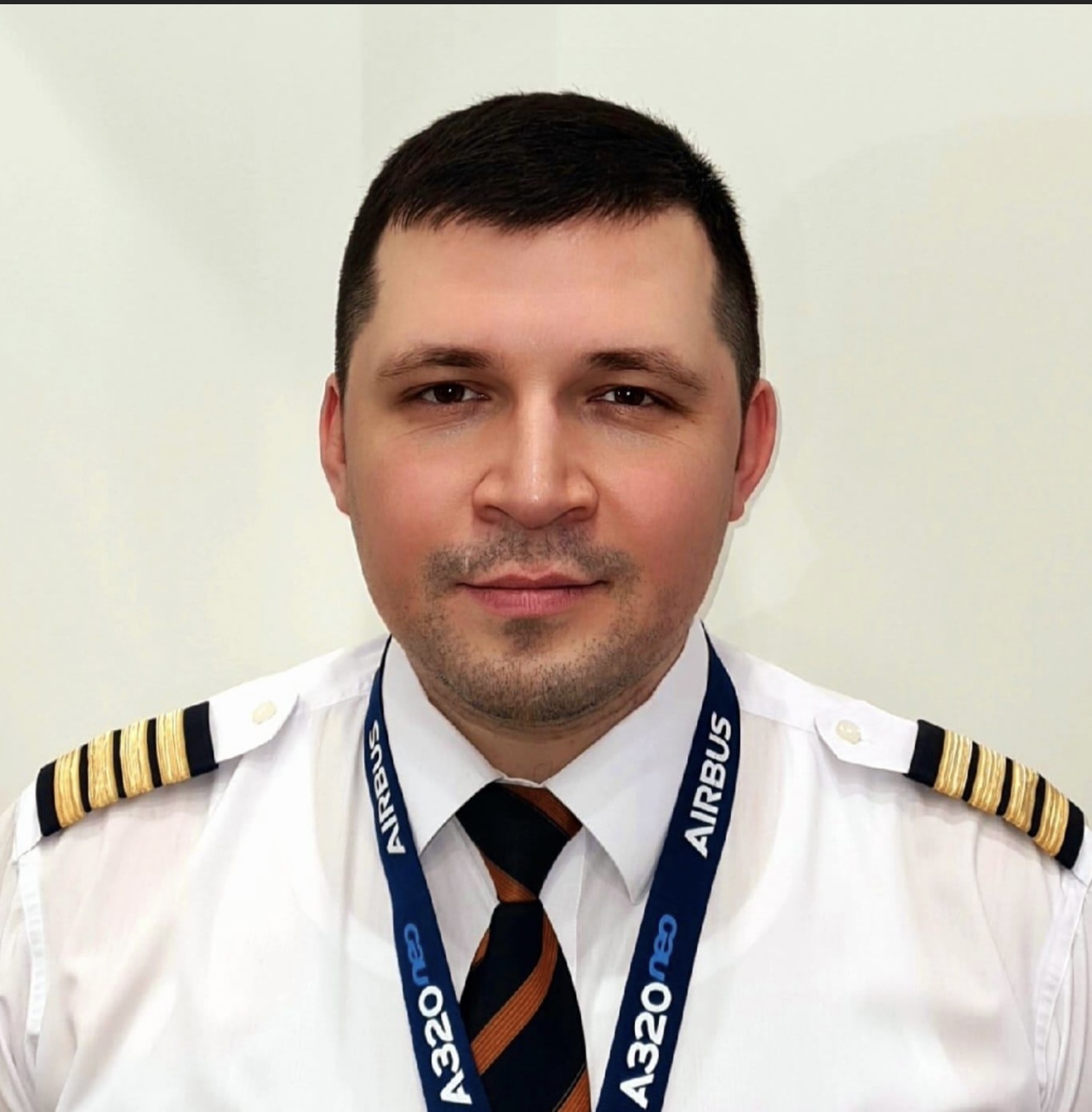 Антон Пивоваров
