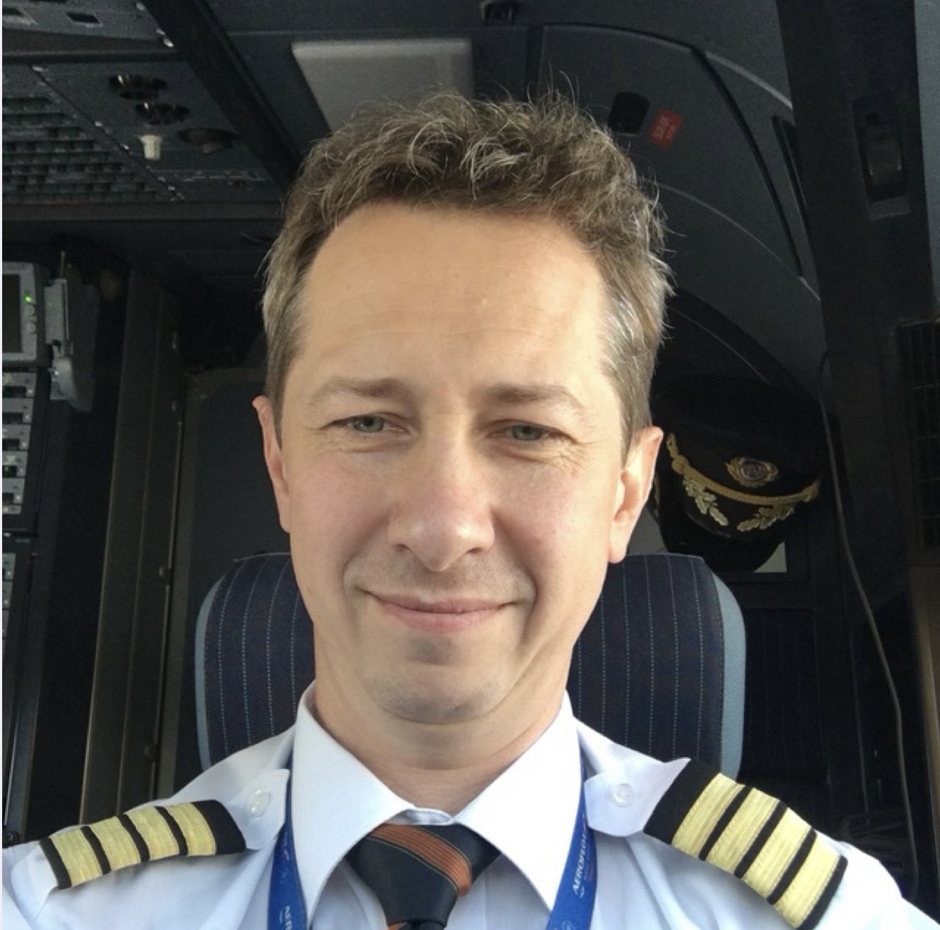 Дмитрий Чеботарёв