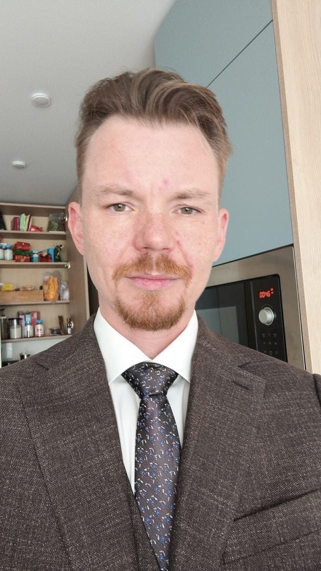 Андрей Орлов