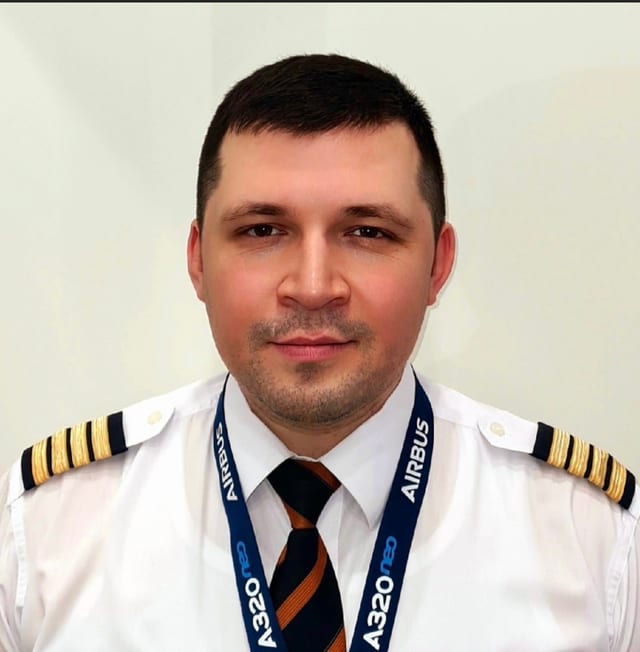 Антон Пивоваров